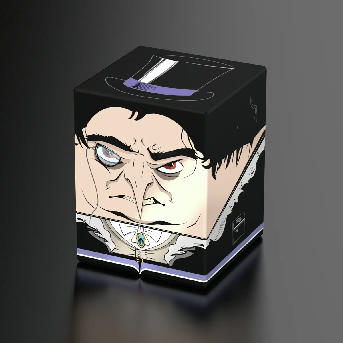 Squaroes Squaroe Batman: Gotham City GC005 - The Penguin