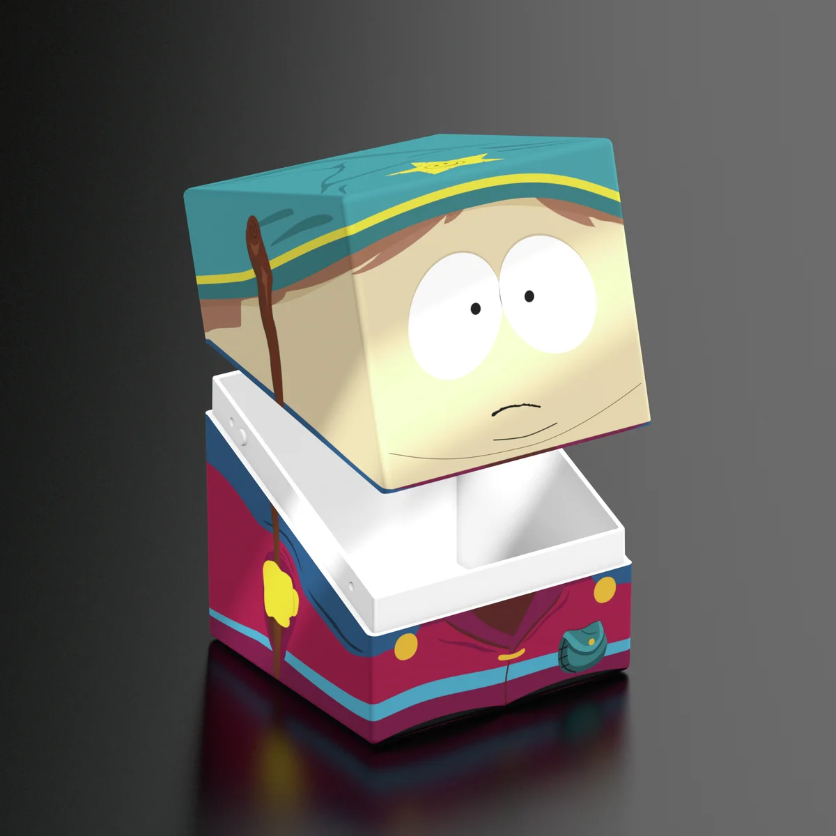 Squaroes Squaroe South Park™: The Stick of Truth SP011 - Grand Wizard Cartman