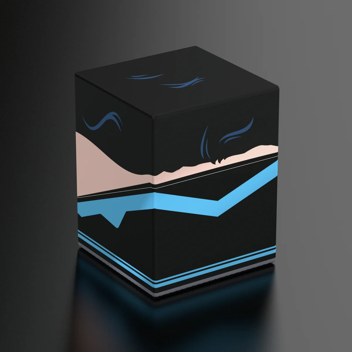 Squaroes Squaroe Batman: Gotham City GC009 - NightwingSquaroes