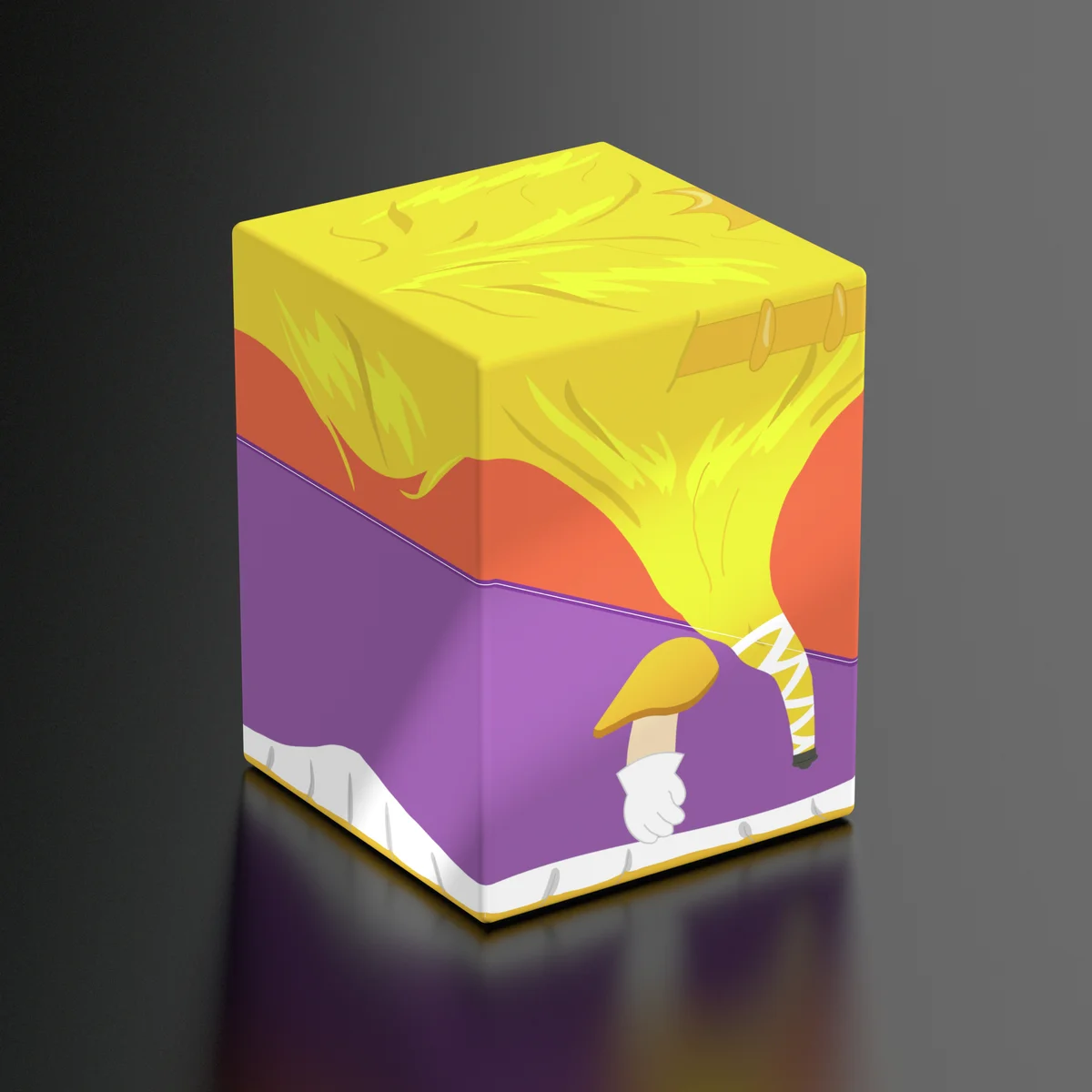 Squaroes Squaroe South Park™: The Stick of Truth SP014 - Princess Kenny