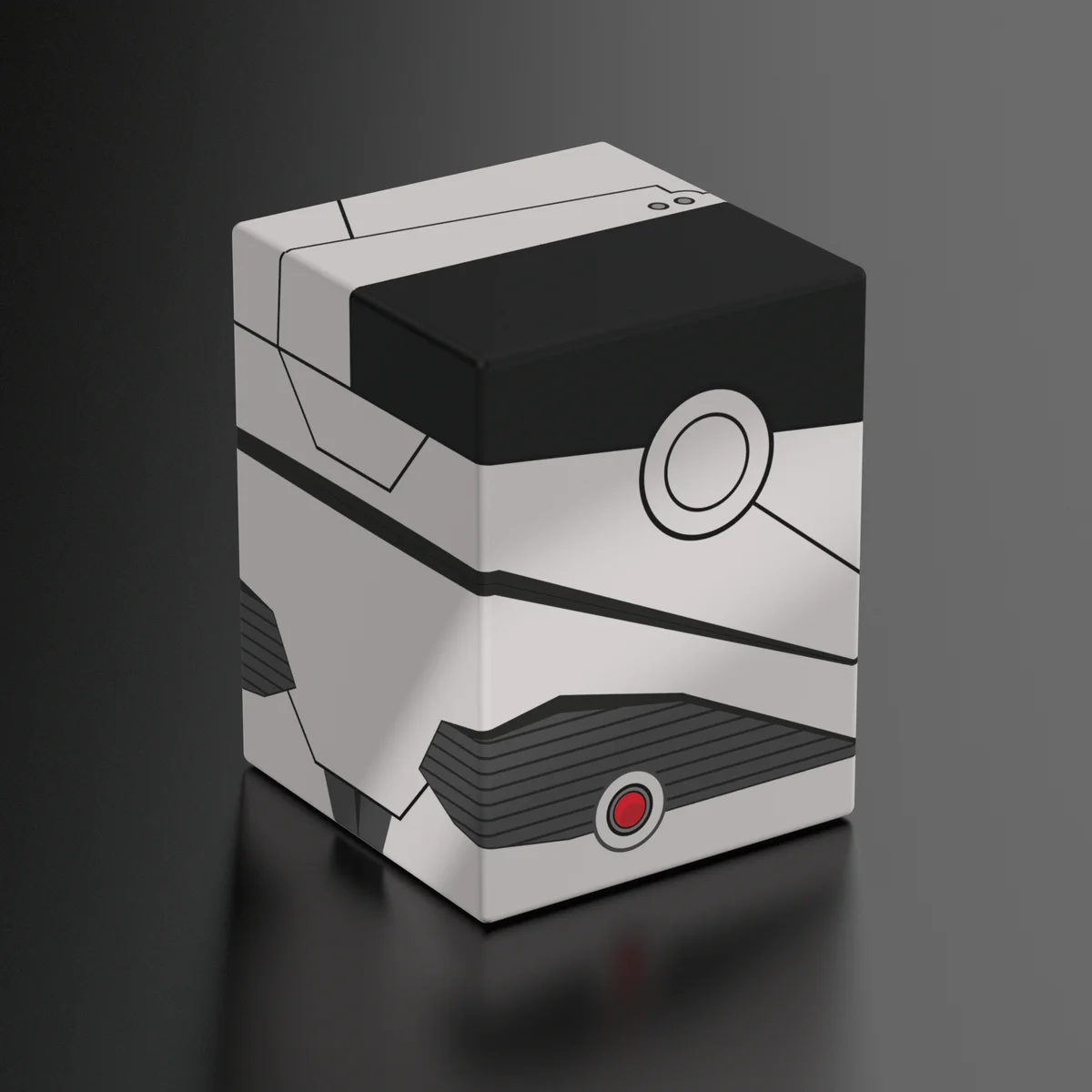 Squaroes Squaroe DC Justice League™ JL008 - Cyborg™