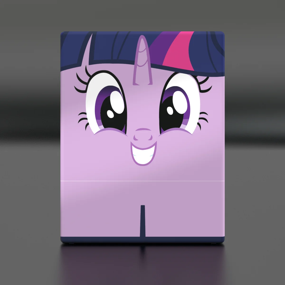 Squaroes Squaroe My Little Pony Friendship is Magic MLP001 - Twilight Sparkle
