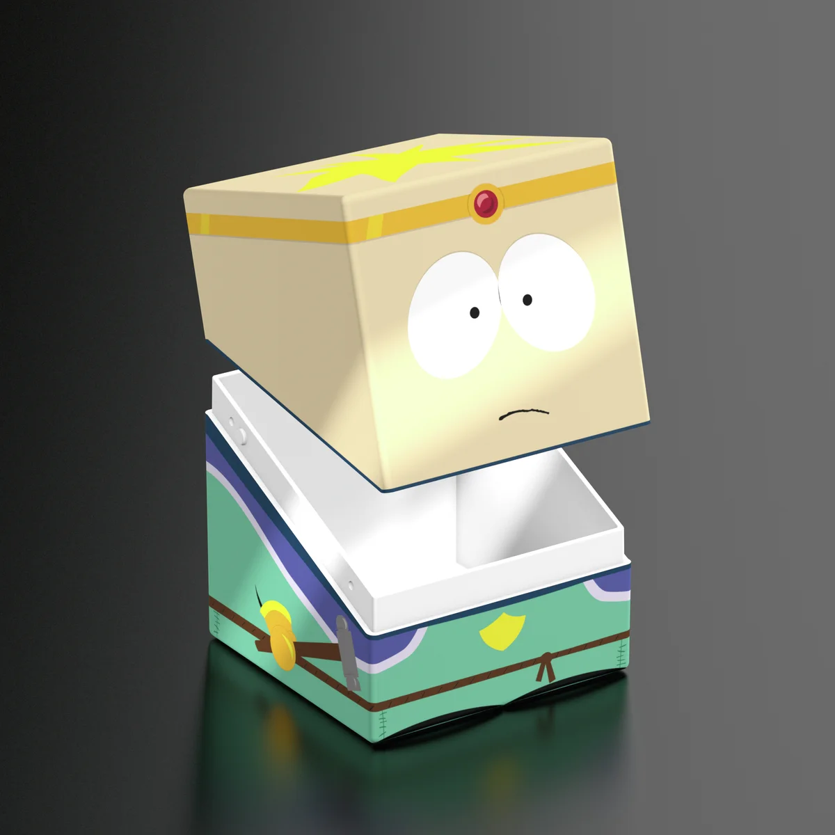 Squaroes Squaroe South Park™: The Stick of Truth SP015 - Paladin Butters