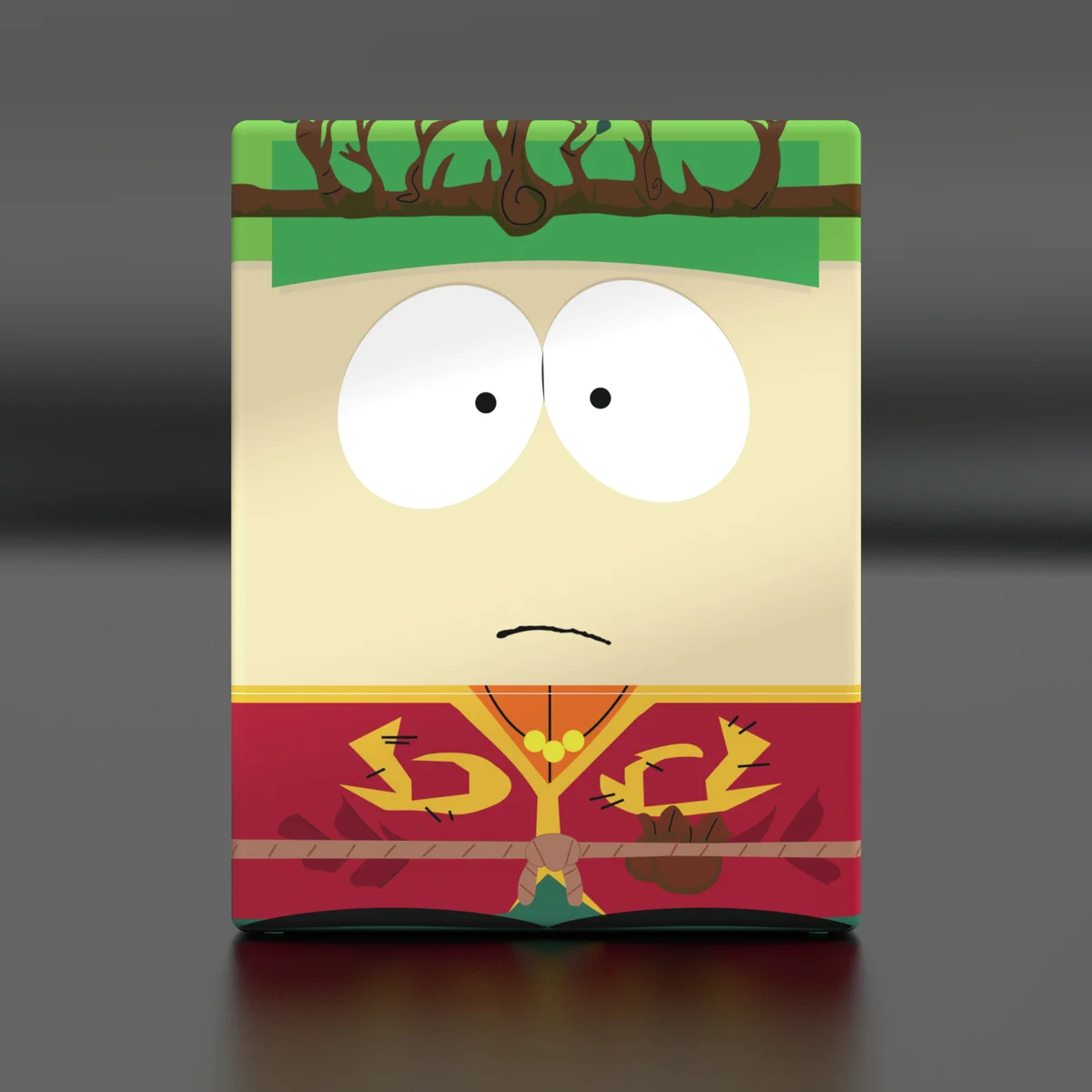 Squaroes Squaroe South Park™: The Stick of Truth SP012 - High Elf King Kyle