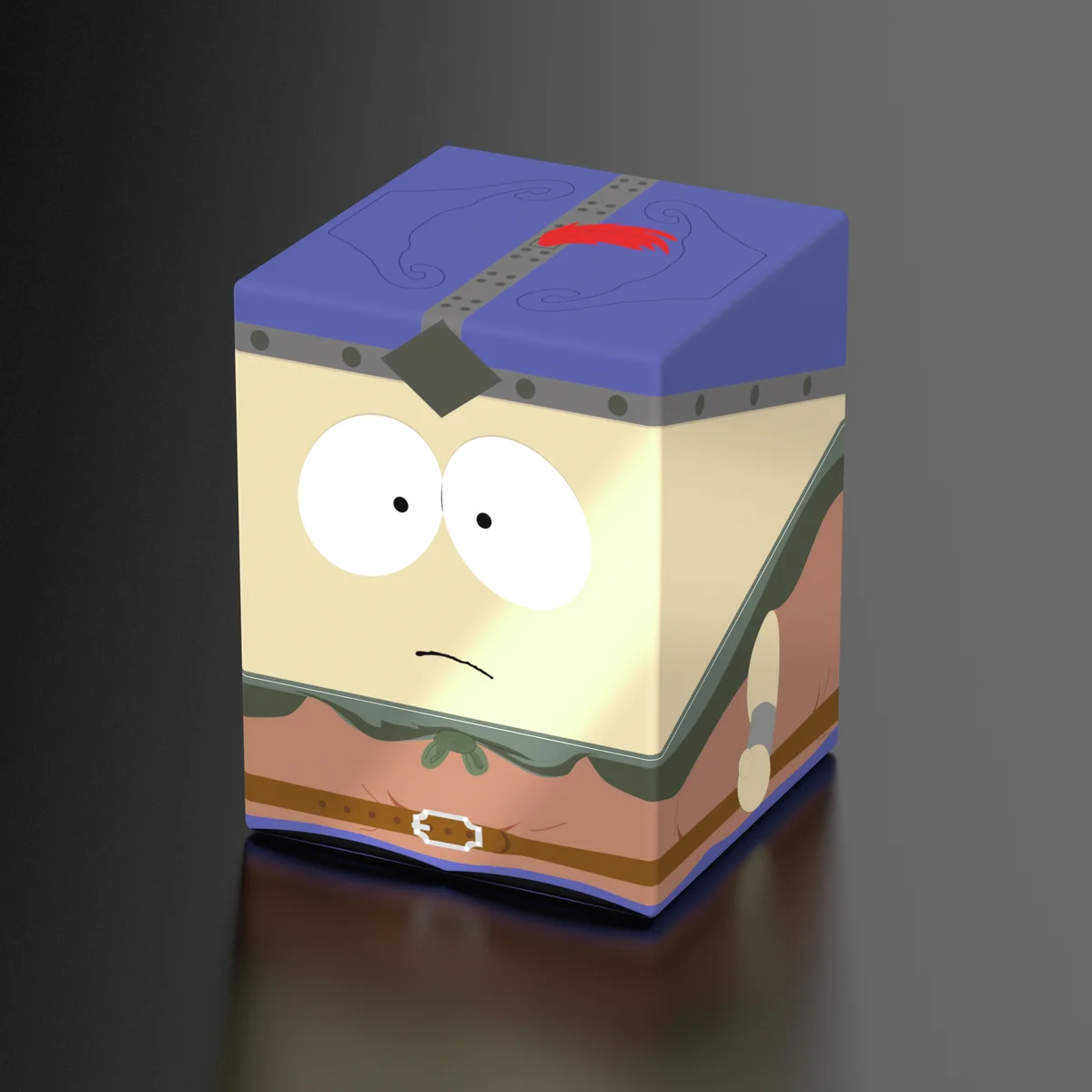 Squaroes Squaroe South Park™: The Stick of Truth SP013 - Stan Marshwalker