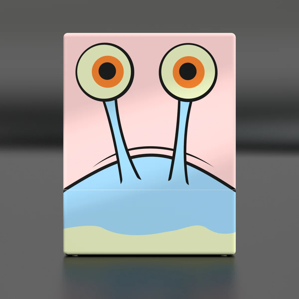 Squaroes Squaroe SpongeBob SquarePants™ SB006 - Gary