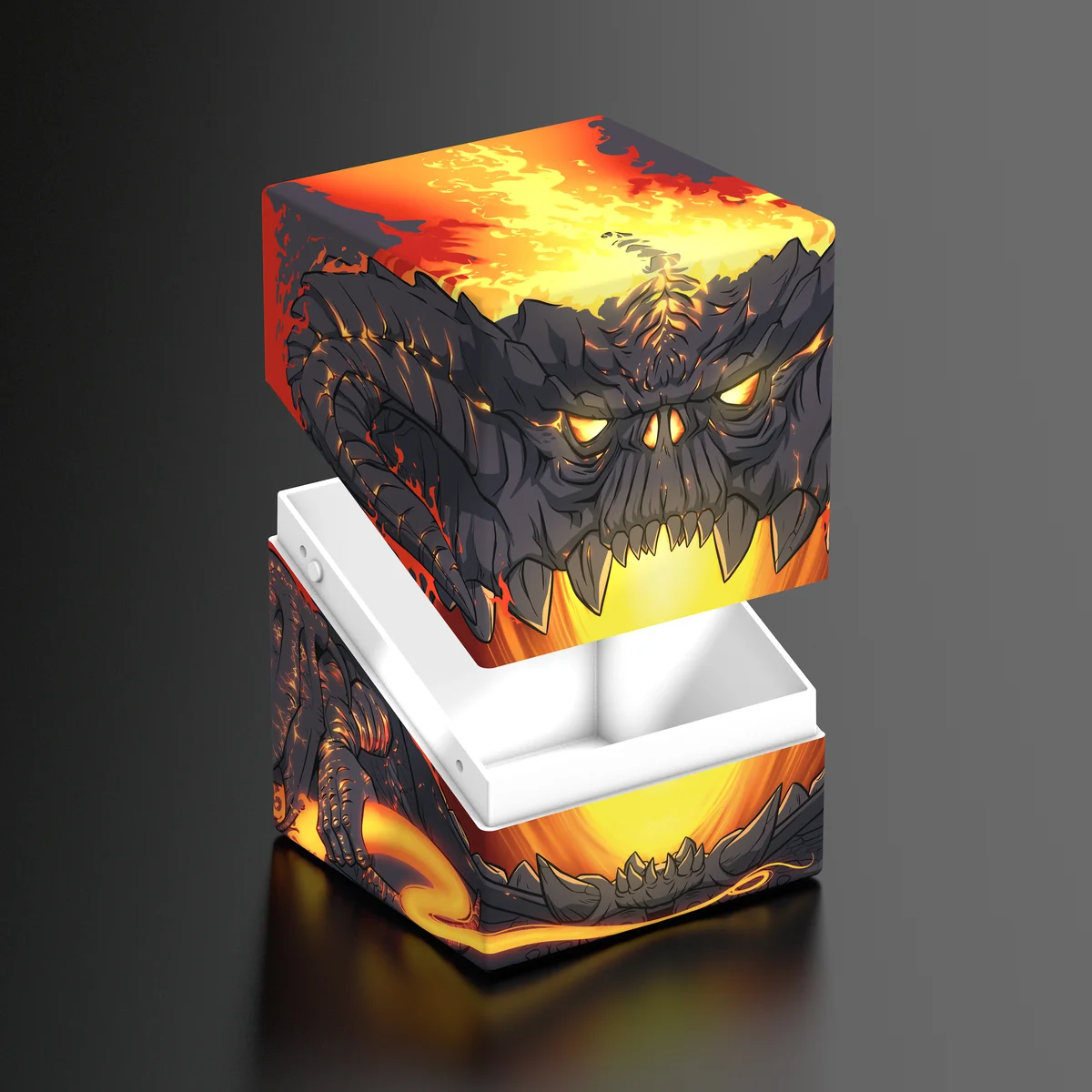 Squaroes Squaroe The Lord of the Rings LOTR010 - Balrog