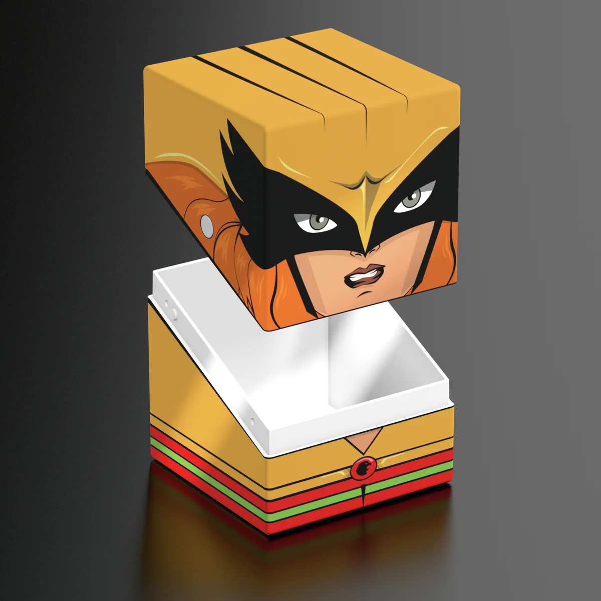 Squaroes Squaroe DC Justice League™ JL012 - Hawkgirl™