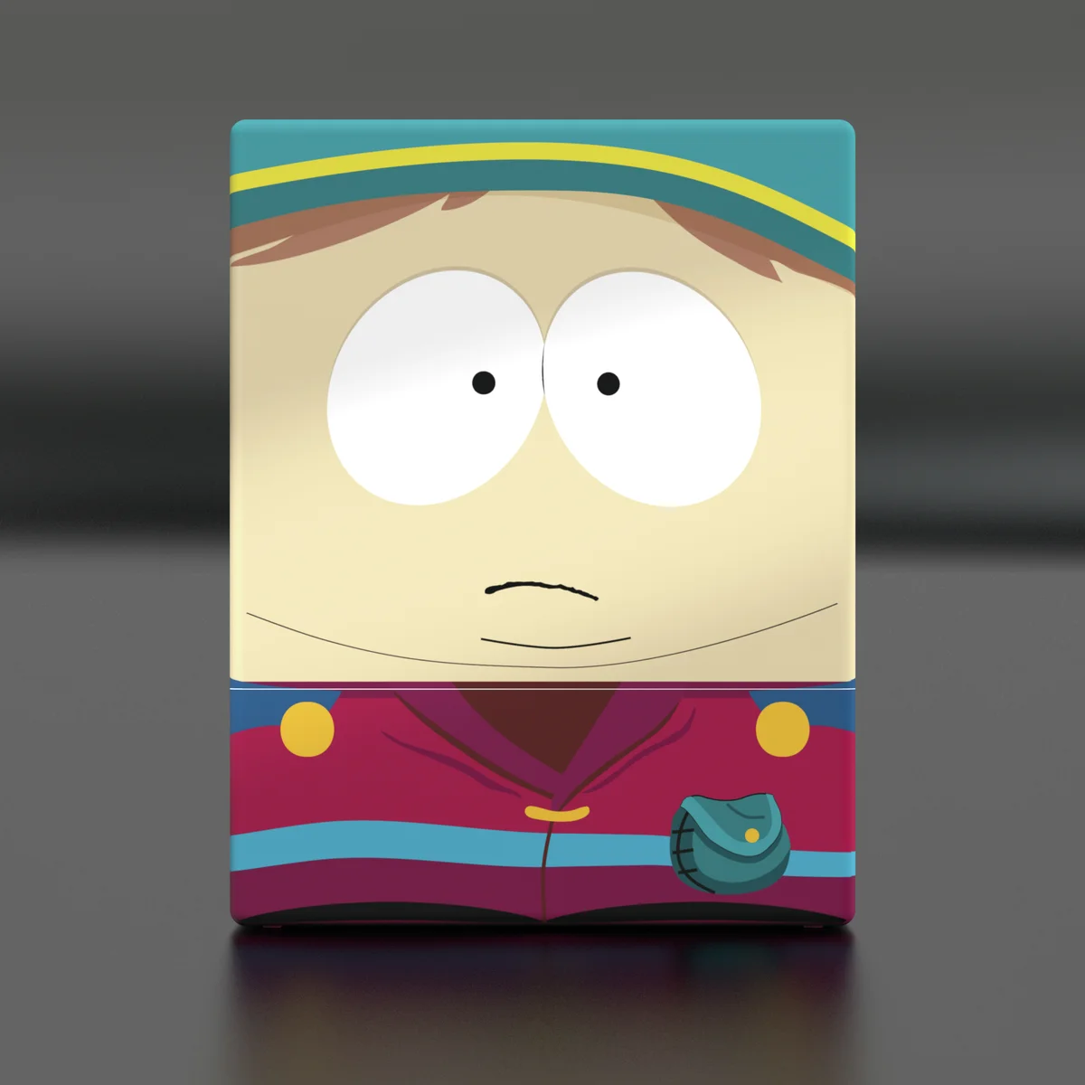 Squaroes Squaroe South Park™: The Stick of Truth SP011 - Grand Wizard Cartman