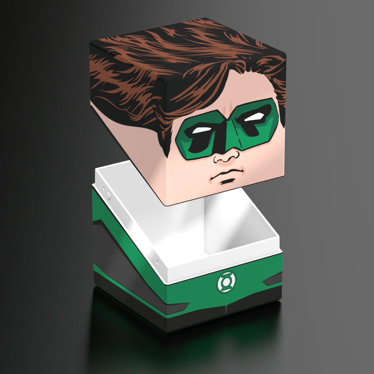 Squaroes Squaroe DC Justice League™ JL006 - Green Lantern™