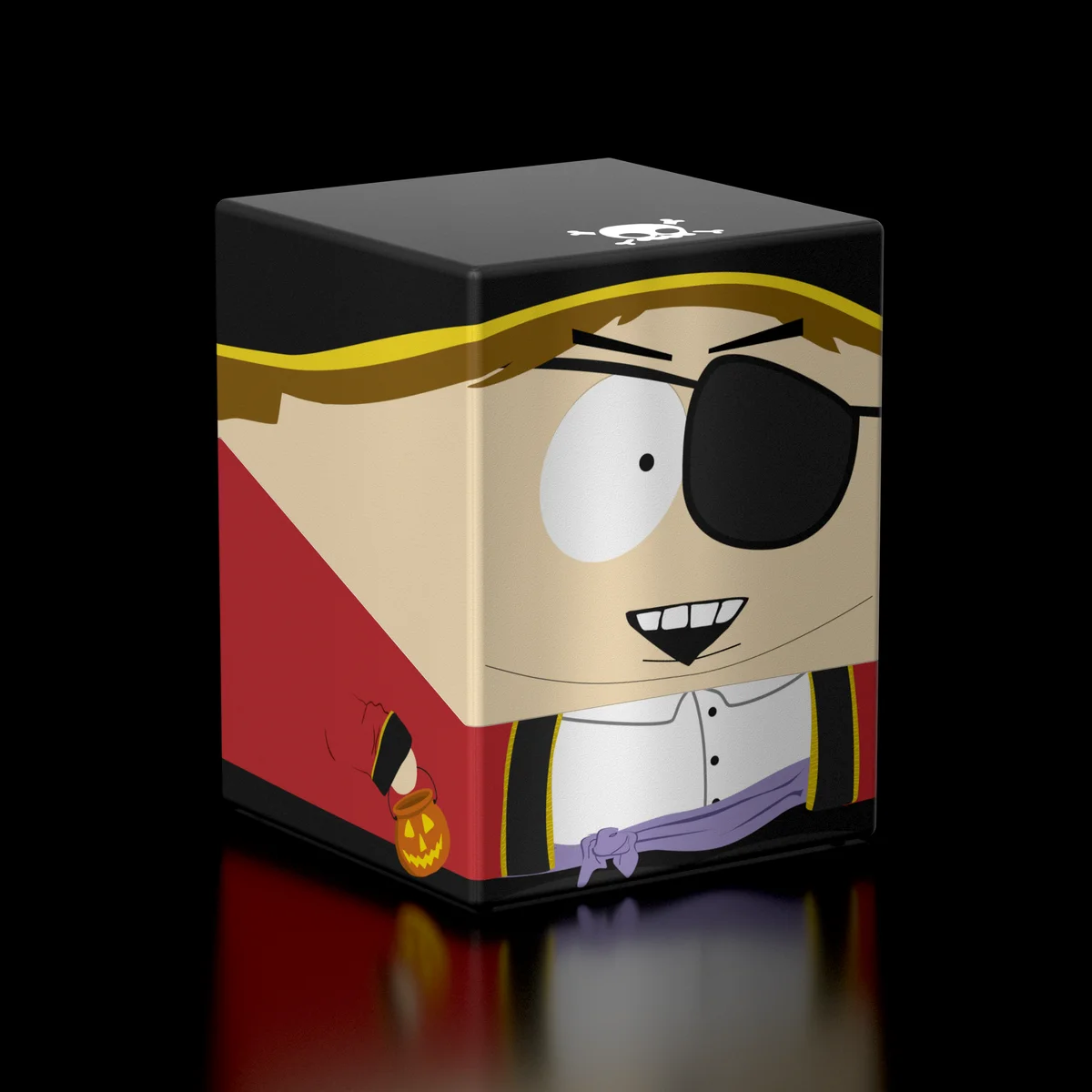 Squaroes Squaroe South Park™ Halloween SP027 - Pirate Cartman