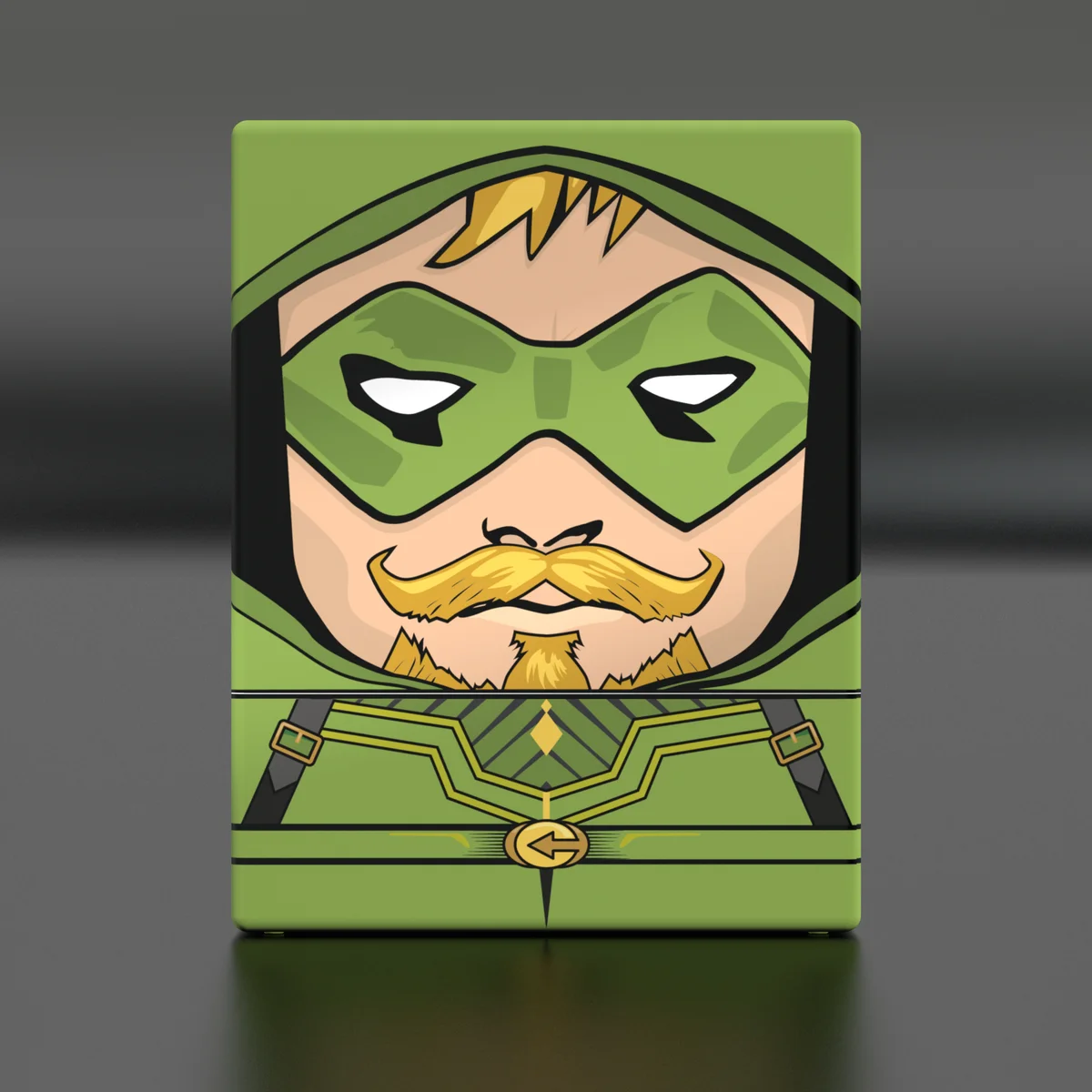 Squaroes Squaroe DC Justice League™ JL015 - Green Arrow™