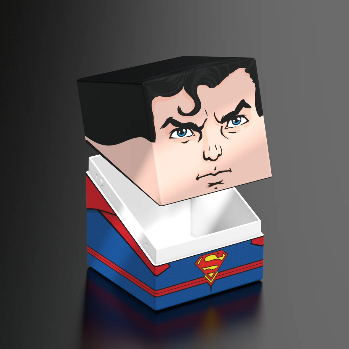 Squaroes Squaroe DC Justice League™ JL003 - Superman™