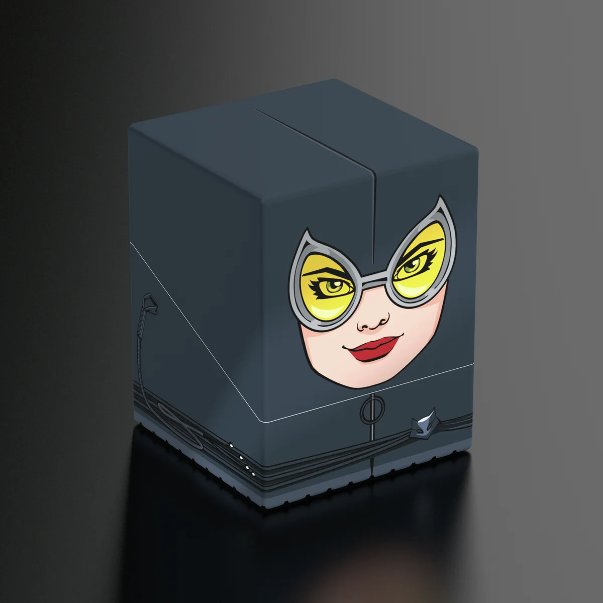 Squaroes Squaroe Batman: Gotham City GC008 - Cat Woman