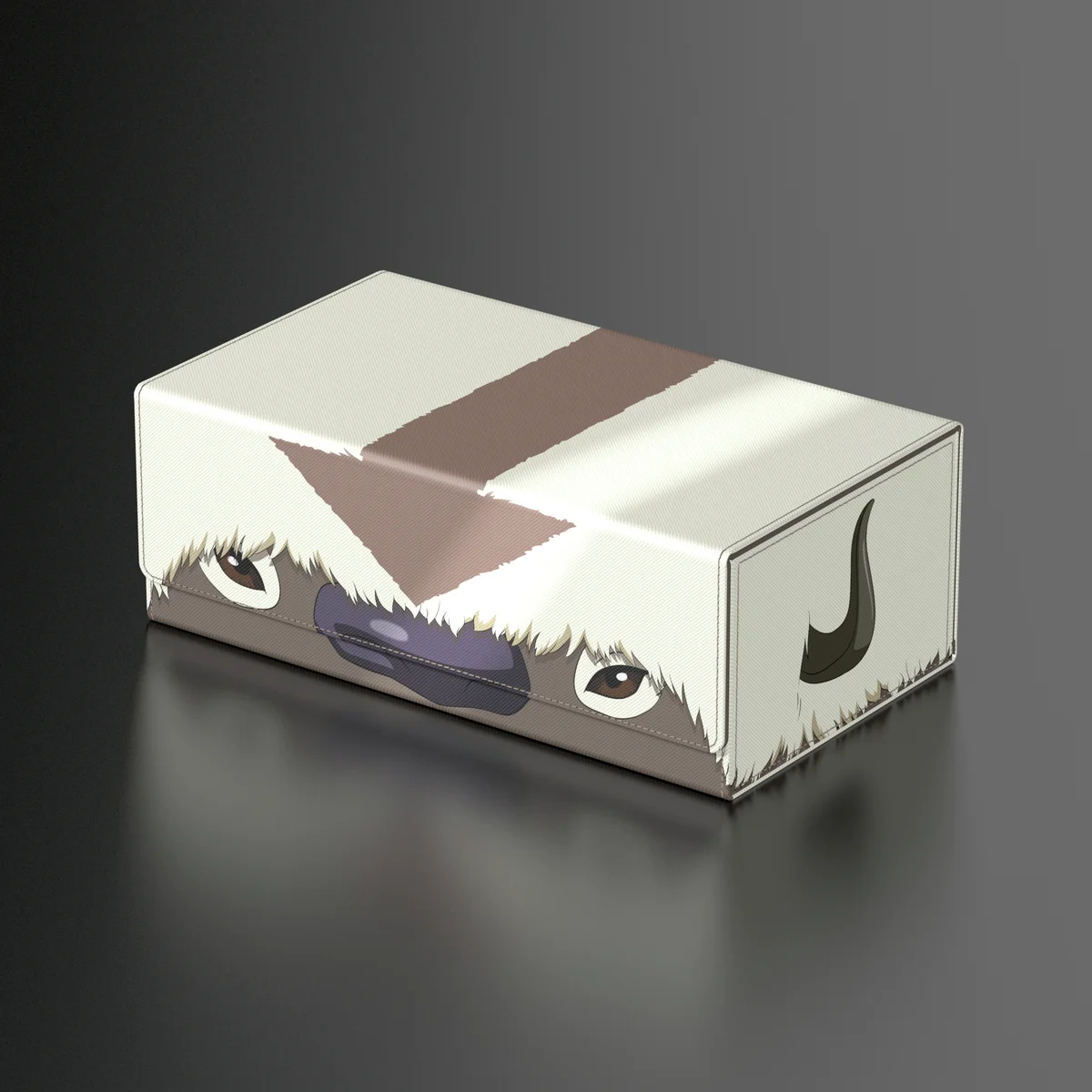 Squaroes Collectors Case 800 Avatar: The Last Airbender - Appa