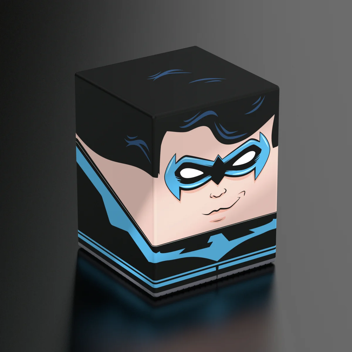 Squaroes Squaroe Batman: Gotham City GC009 - NightwingSquaroes