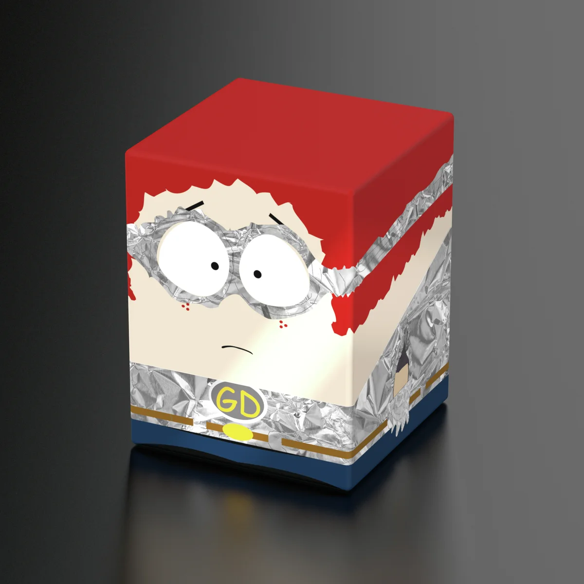 Squaroes Squaroe South Park™: Fractured but Whole SP022 - General Disarray