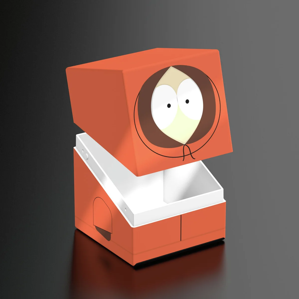 Squaroes Squaroe South Park™ SP002 - Kenny