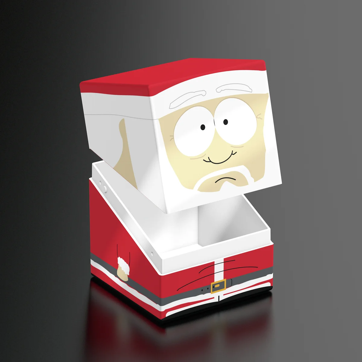 Squaroes Squaroe South Park™ SP018 - Santa