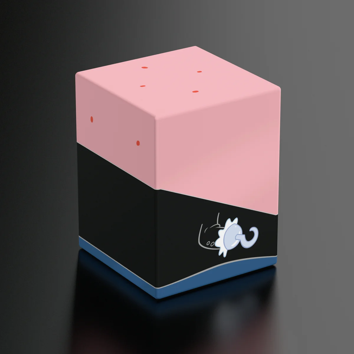 Squaroes Squaroe SpongeBob SquarePants™ SB016 - Pirate Patrick