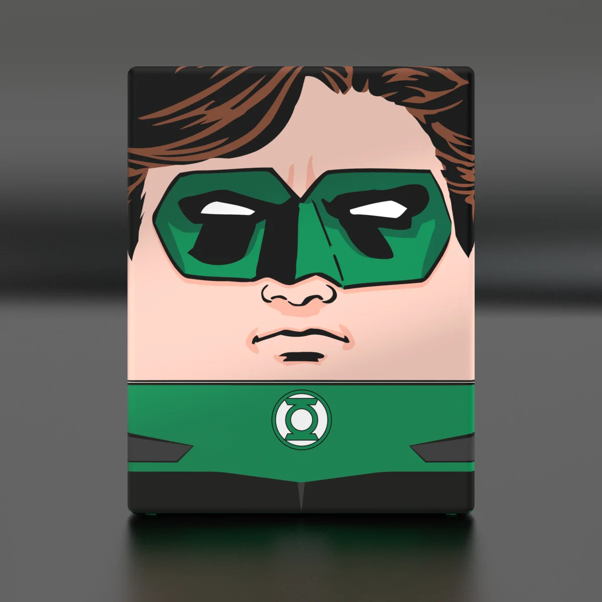 Squaroes Squaroe DC Justice League™ JL006 - Green Lantern™