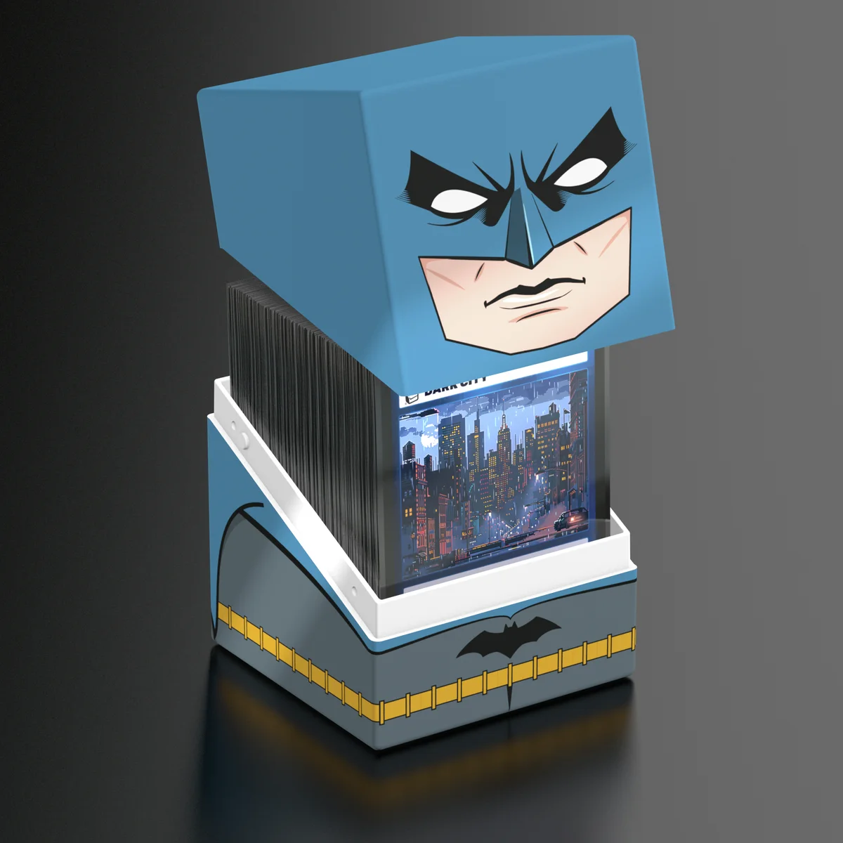 Squaroes Squaroe Batman: Gotham City GC001 - Batman