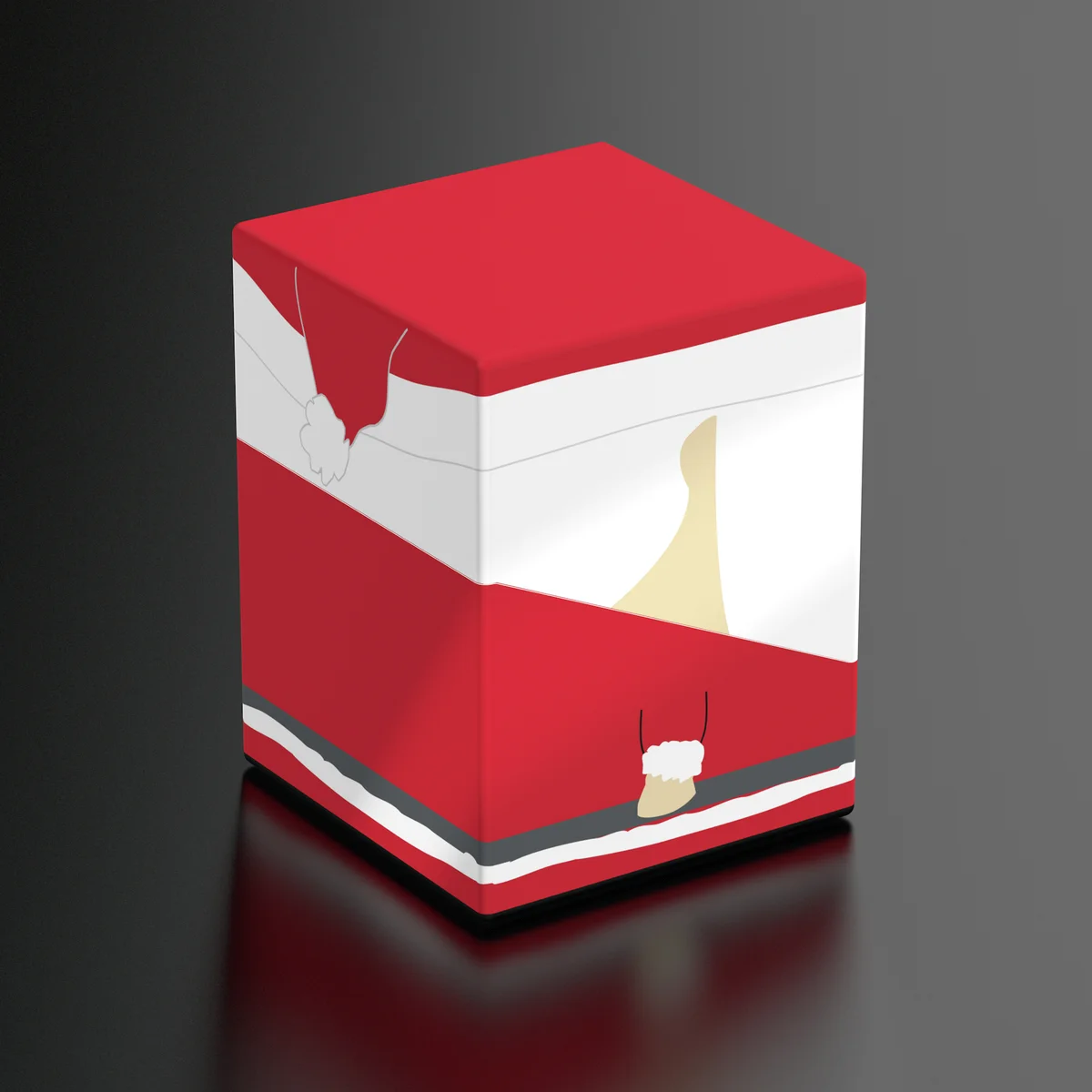 Squaroes Squaroe South Park™ SP018 - Santa