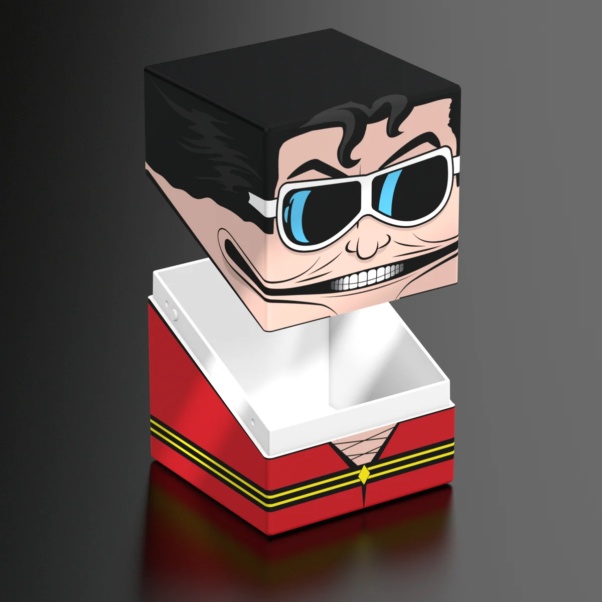 Squaroes Squaroe DC Justice League™ JL009 - Plastic Man™