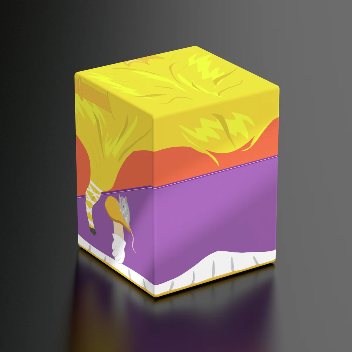 Squaroes Squaroe South Park™: The Stick of Truth SP014 - Princess Kenny