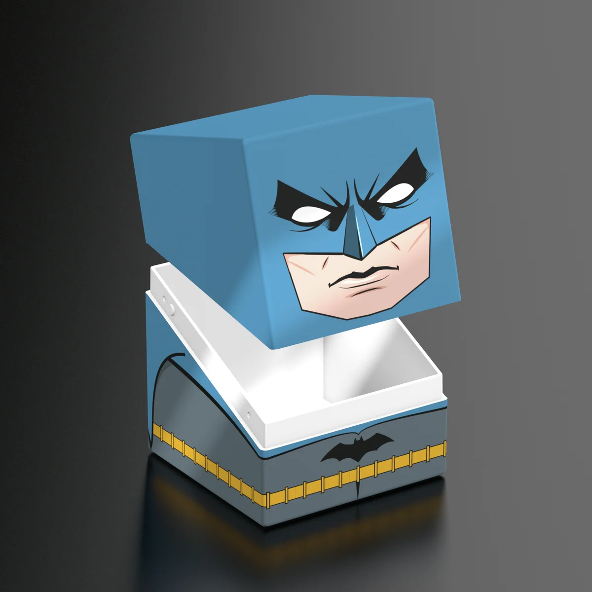 Squaroes Squaroe Batman: Gotham City GC001 - Batman