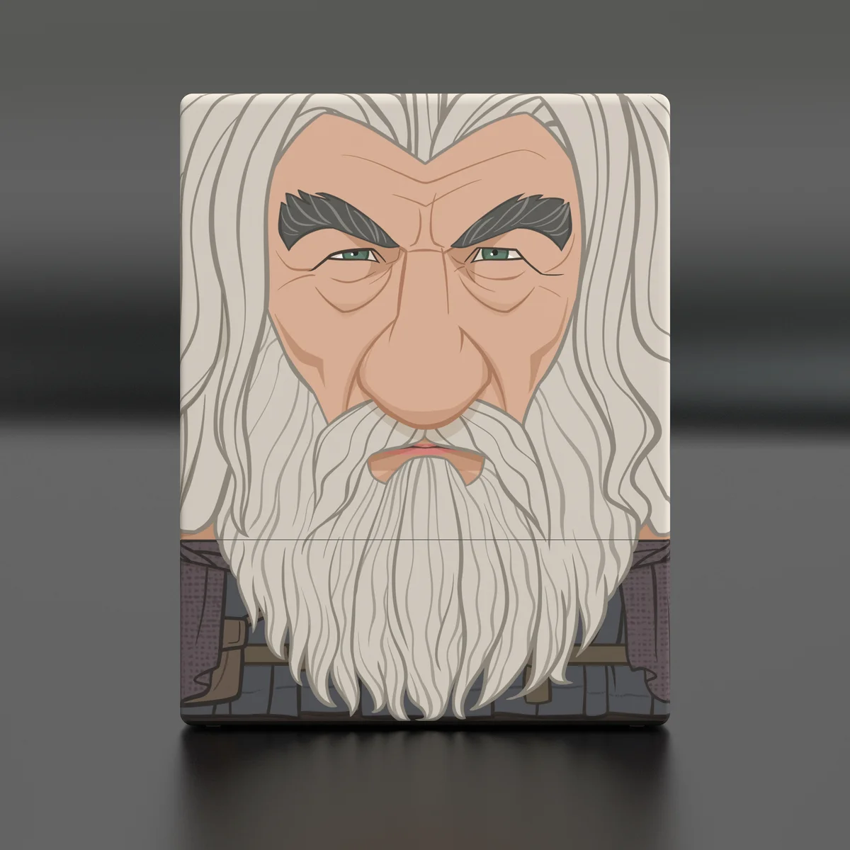 Squaroes Squaroe The Hobbit HOB002 - Gandalf the Grey