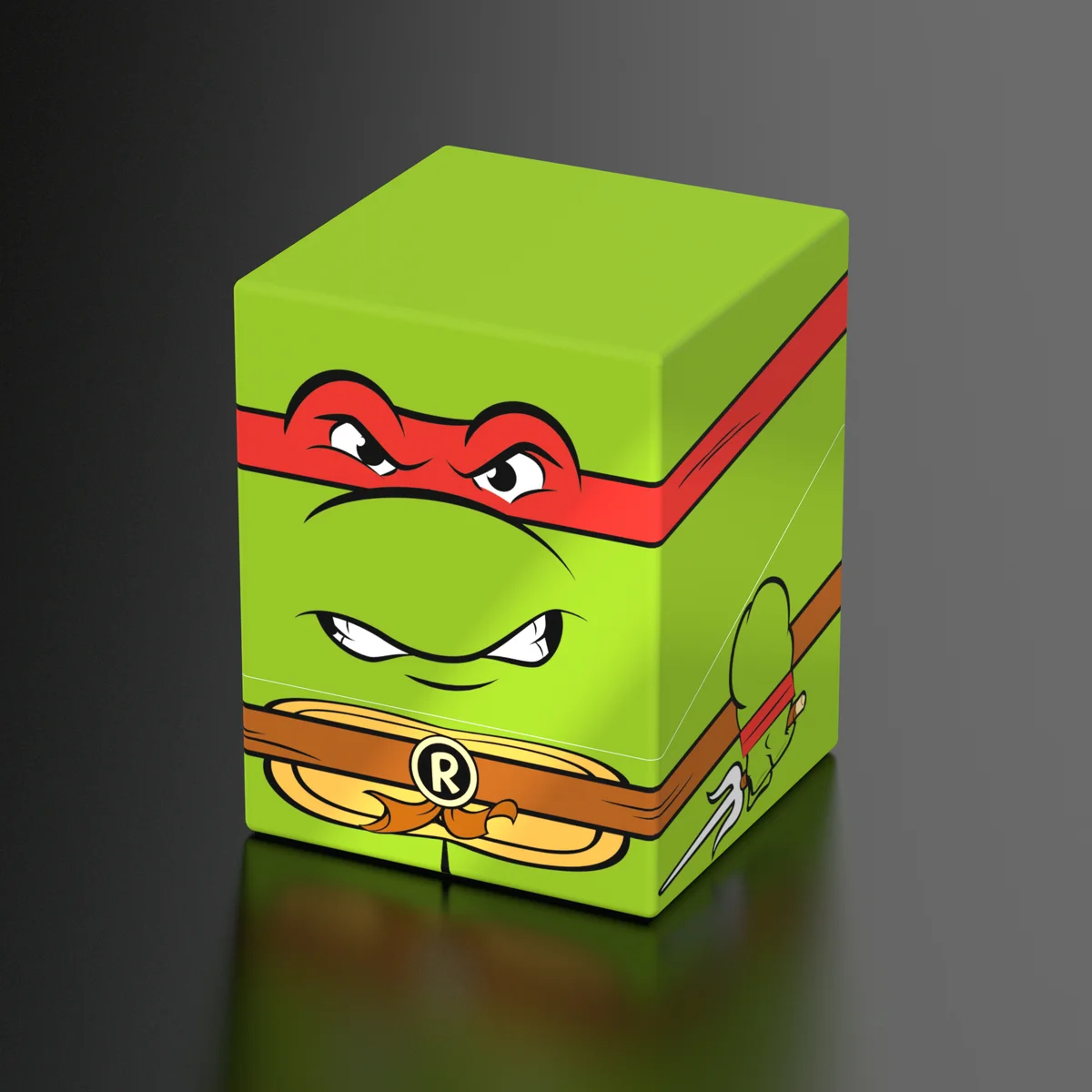 Squaroes Squaroe Teenage Mutant Ninja Turtles™ NT004 - Raphael
