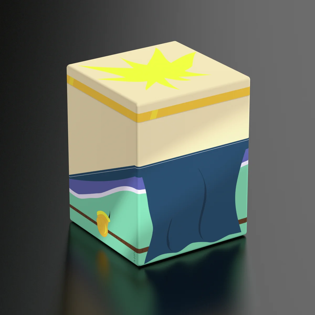 Squaroes Squaroe South Park™: The Stick of Truth SP015 - Paladin Butters