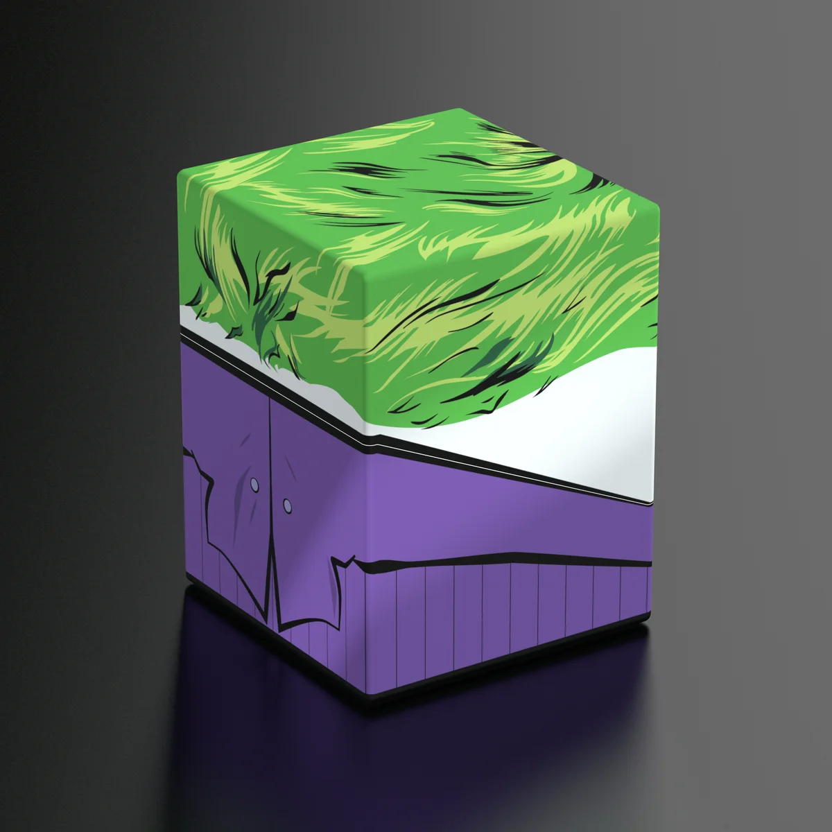 Squaroes Squaroe Batman: Gotham City GC003 - The Joker