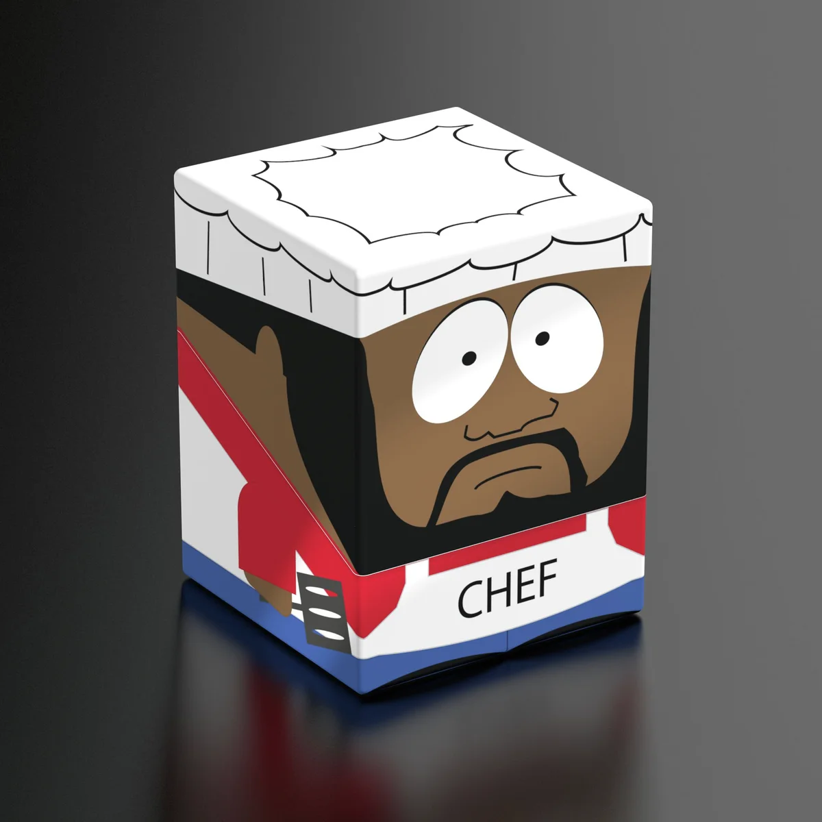 Squaroes Squaroe South Park™ SP005 - Chef