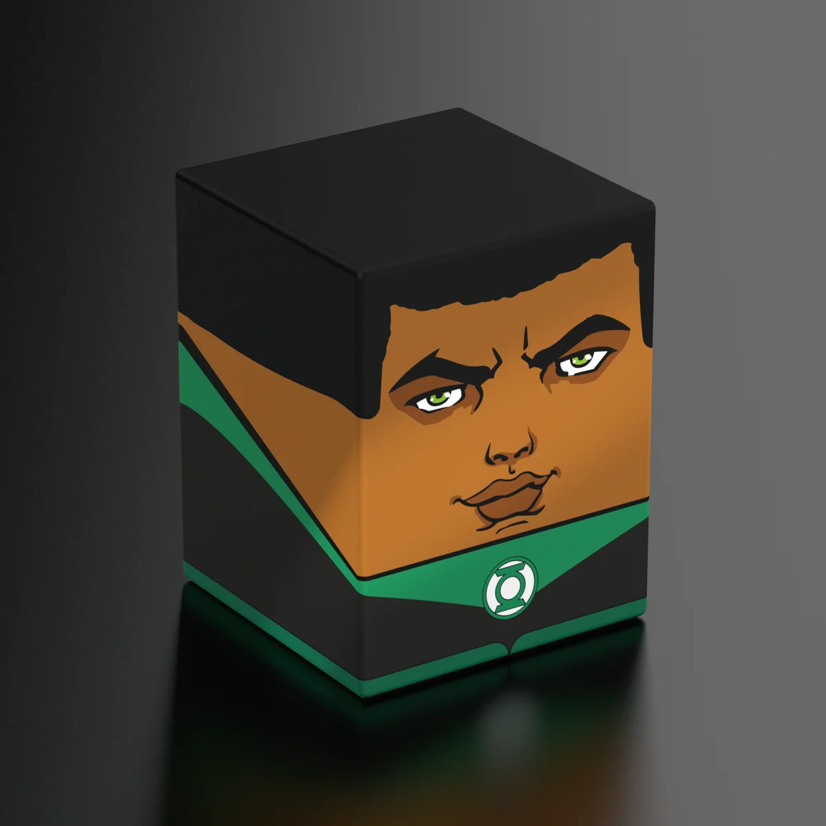 Squaroes Squaroe DC Justice League™ JL017 - John Stewart™