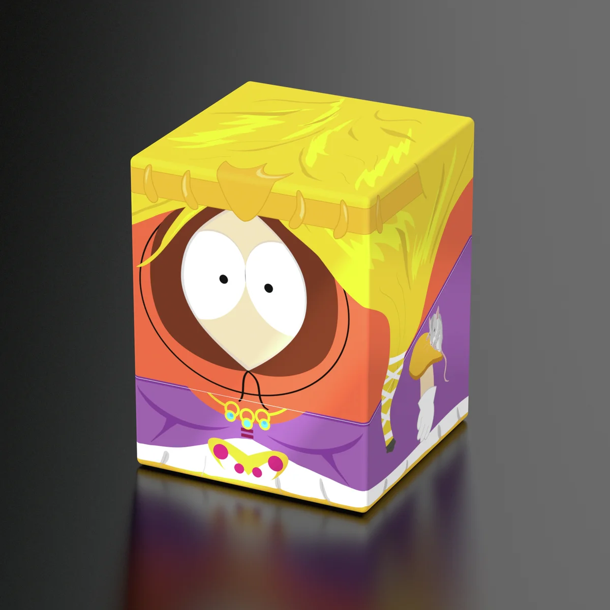 Squaroes Squaroe South Park™: The Stick of Truth SP014 - Princess Kenny