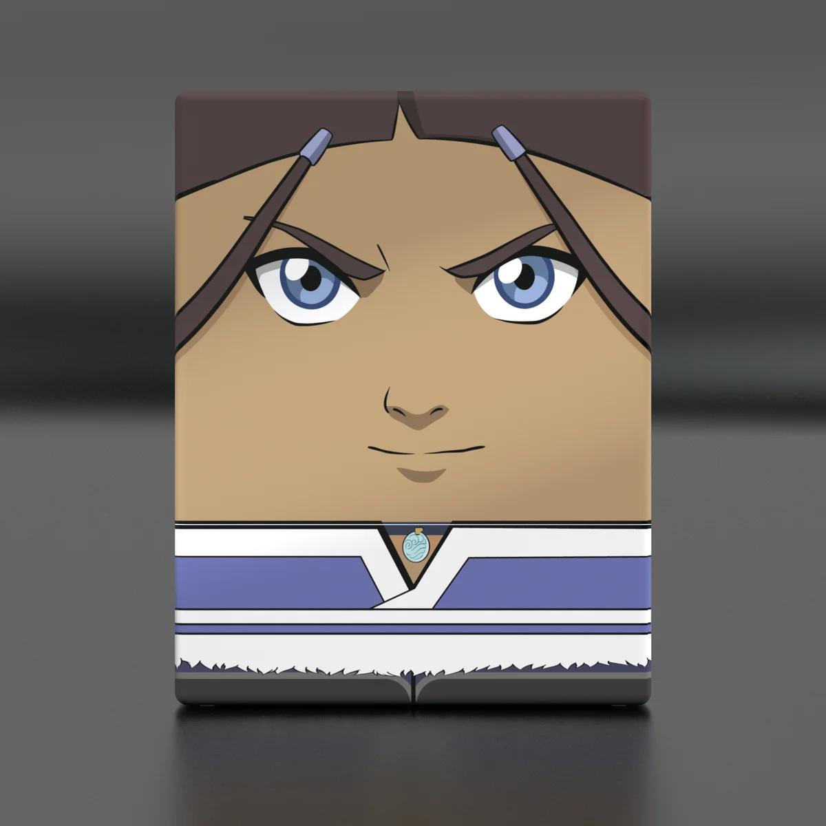 Squaroes Squaroe Avatar: The Last Airbender AV003 - Katara