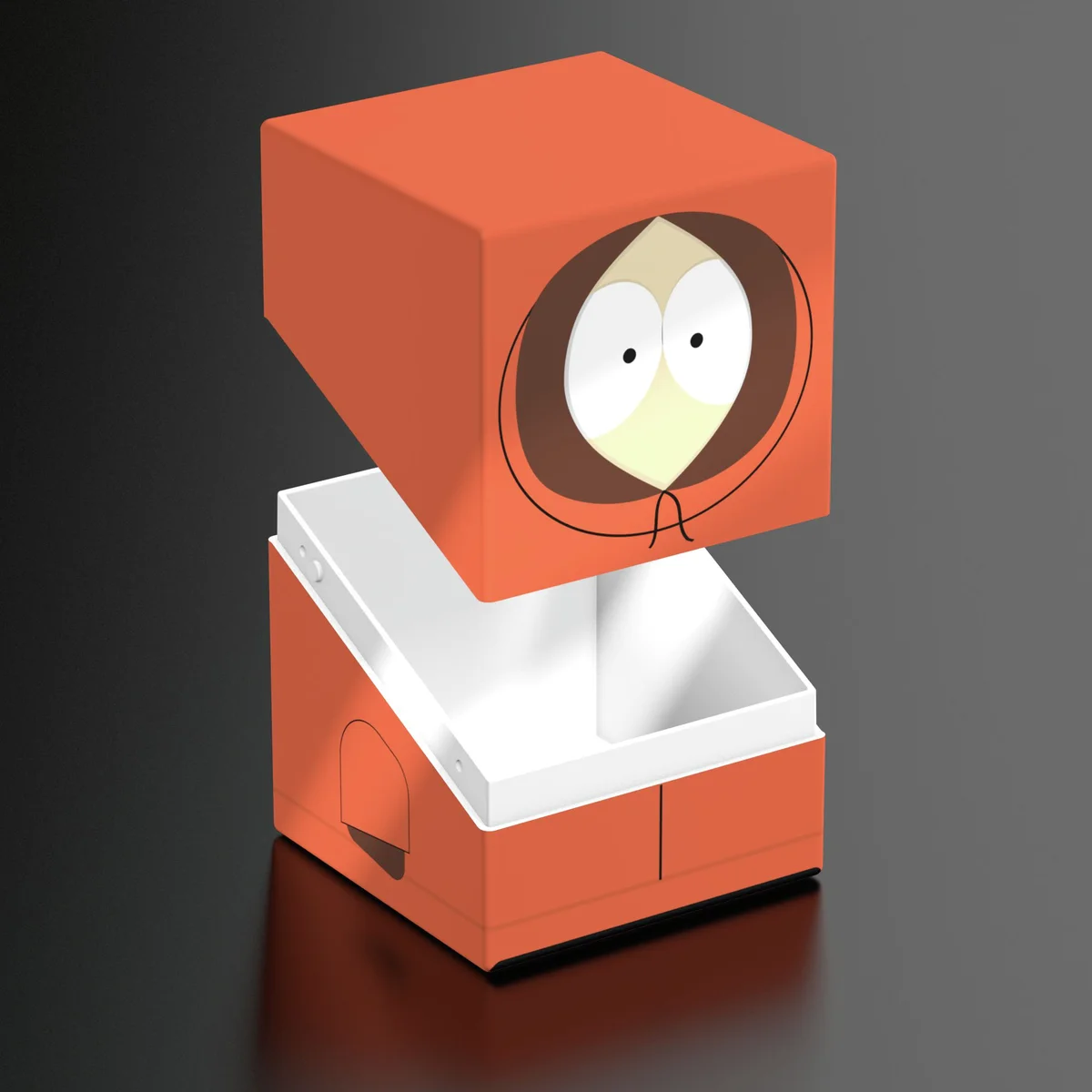 Squaroes Squaroe South Park™ SP002 - Kenny