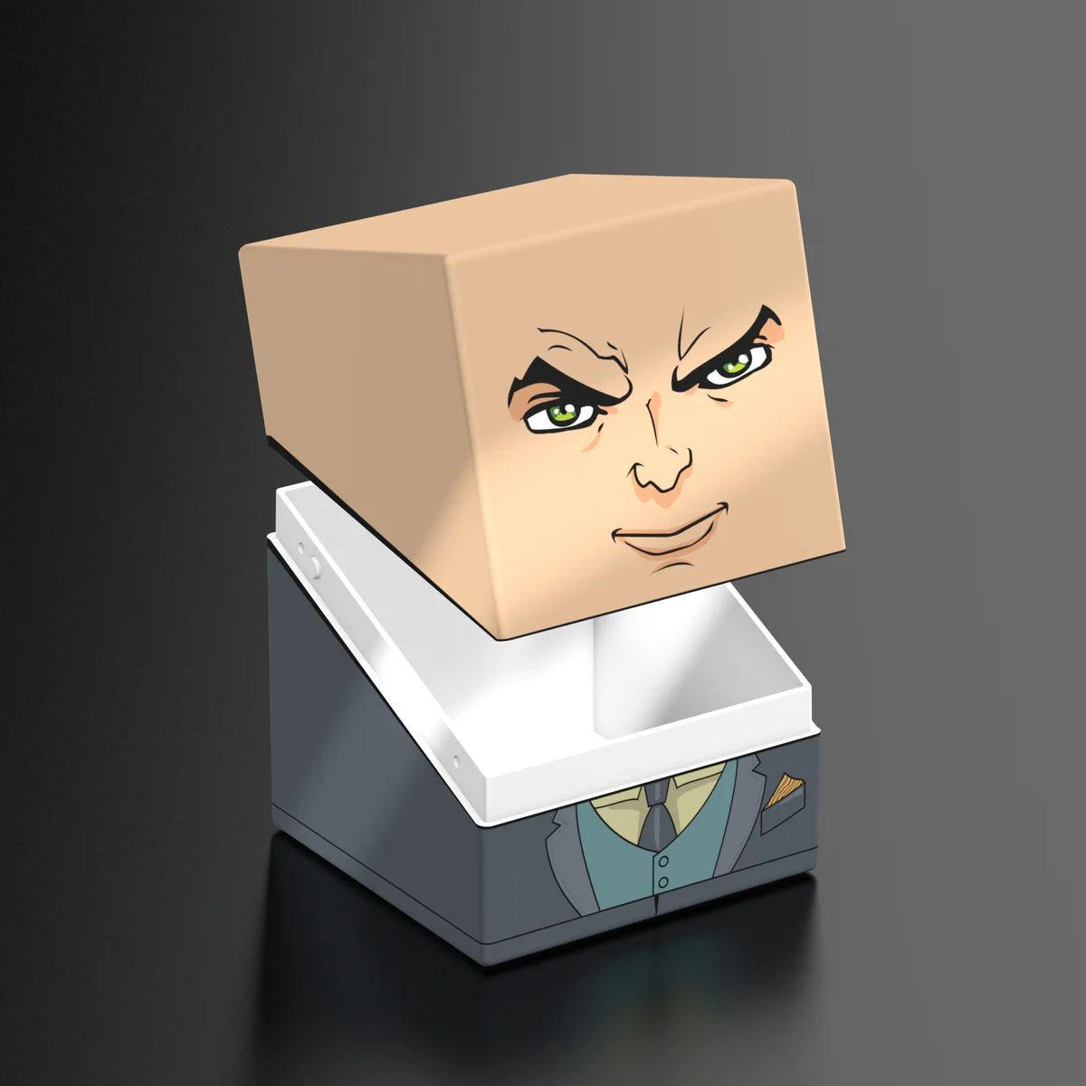Squaroes Squaroe DC Justice League™ JL018 - Lex Luthor™