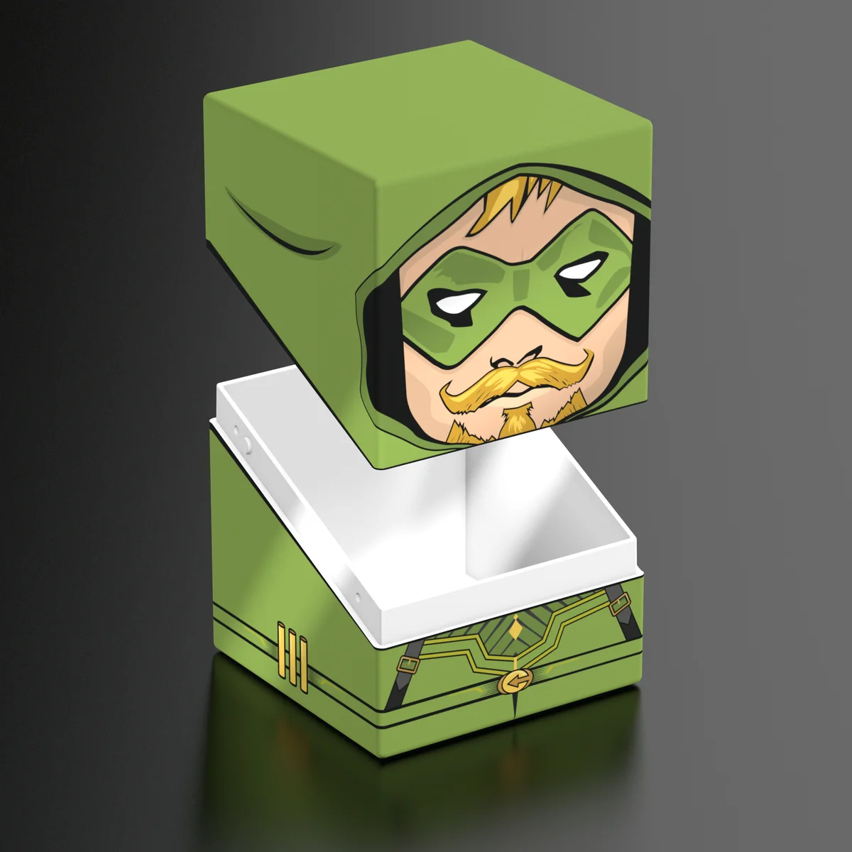 Squaroes Squaroe DC Justice League™ JL015 - Green Arrow™