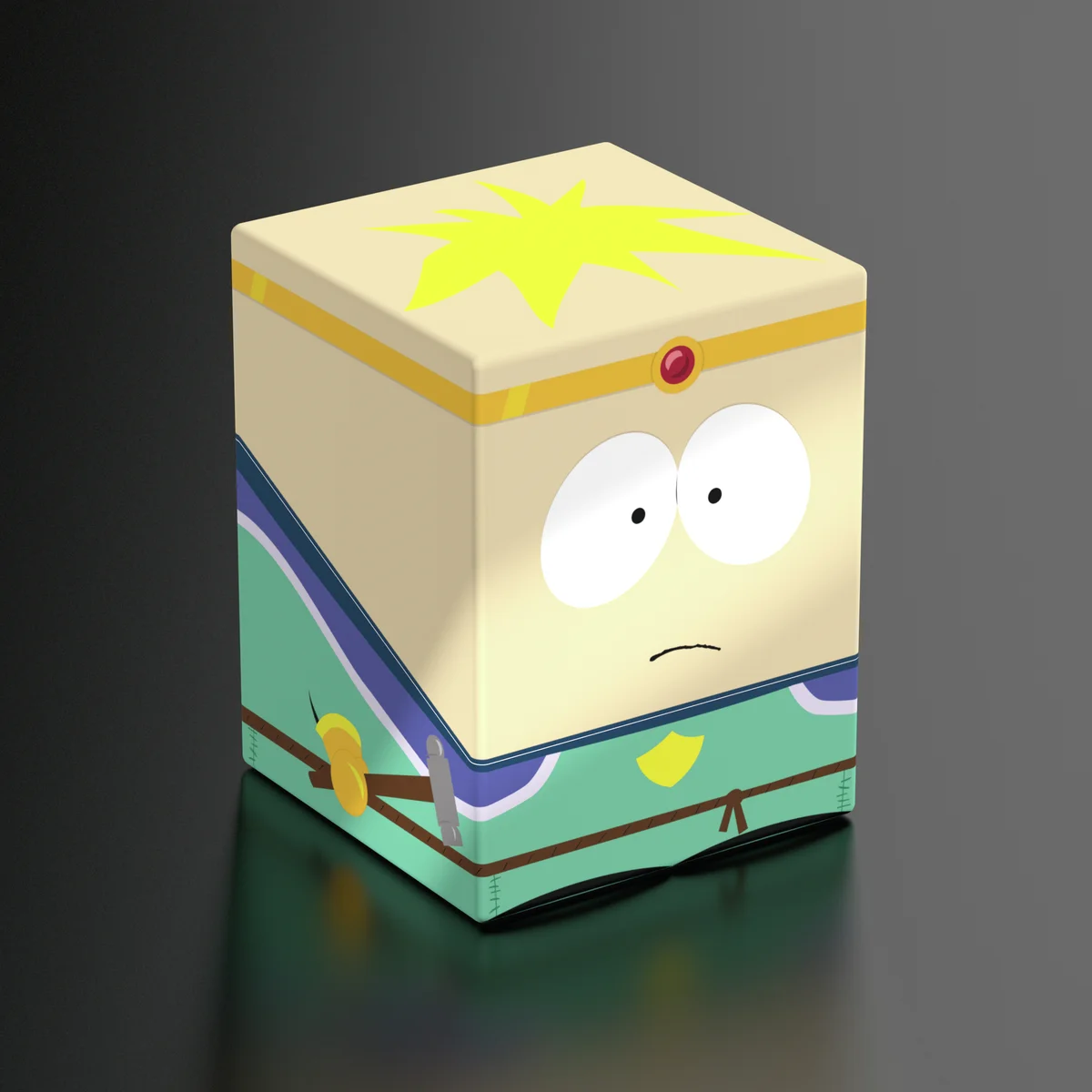Squaroes Squaroe South Park™: The Stick of Truth SP015 - Paladin Butters