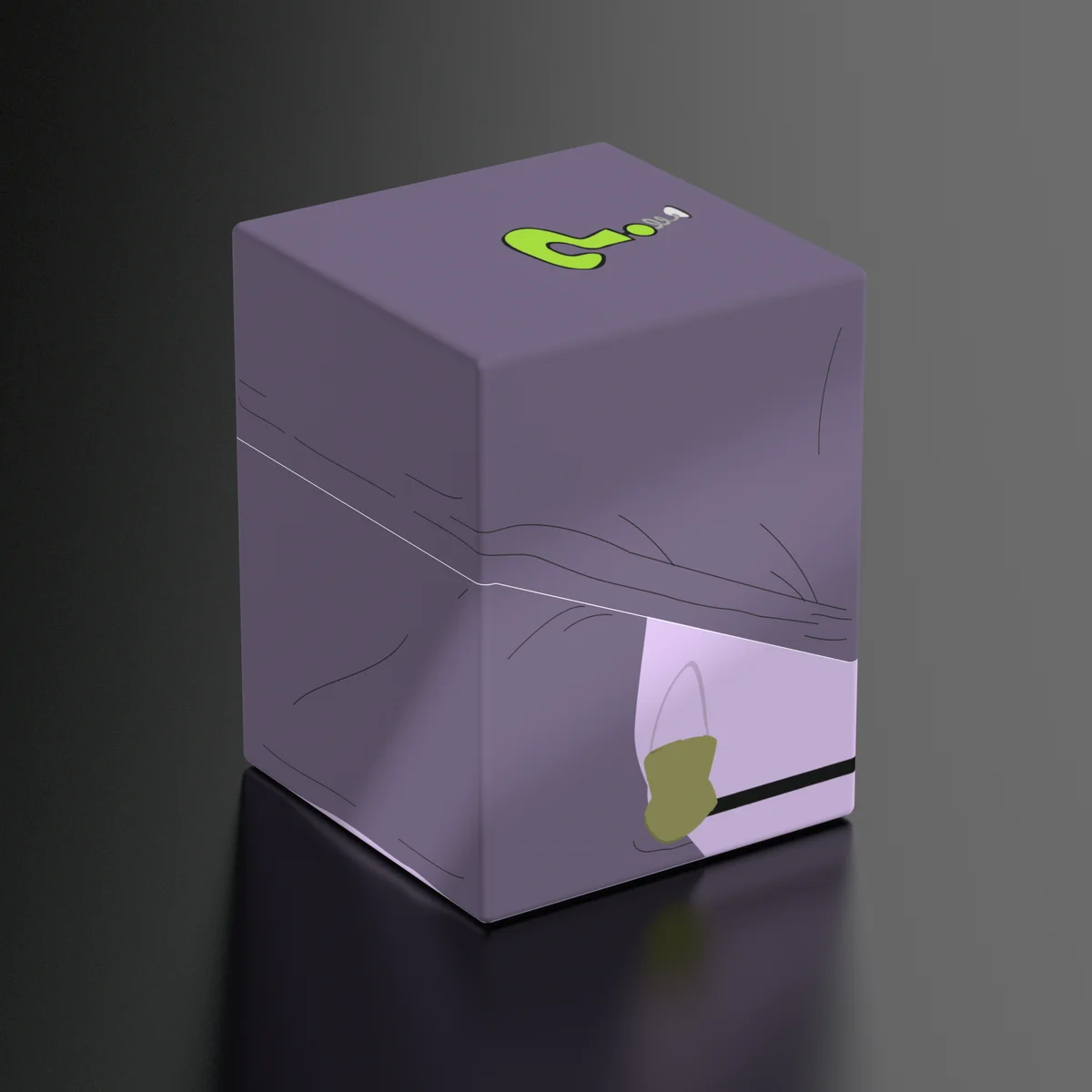 Squaroes Squaroe South Park™: Fractured but Whole SP021 - Mysterion