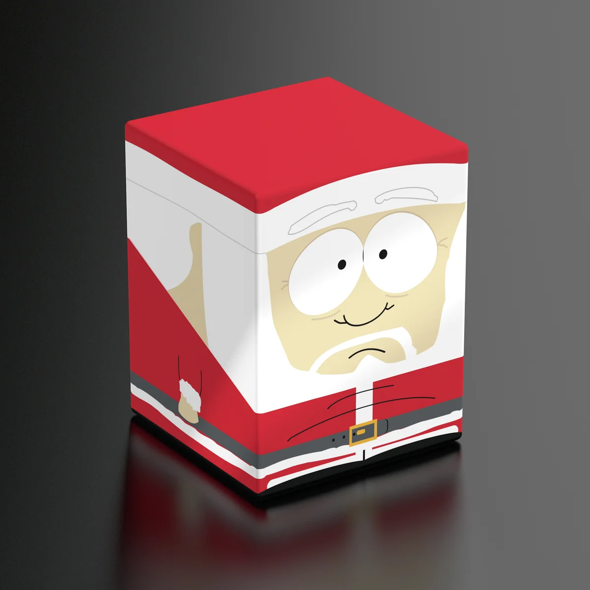 Squaroes Squaroe South Park™ SP018 - Santa