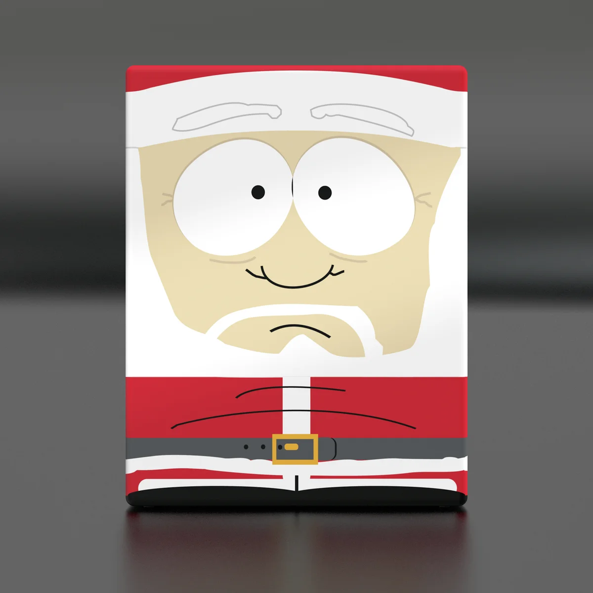 Squaroes Squaroe South Park™ SP018 - Santa