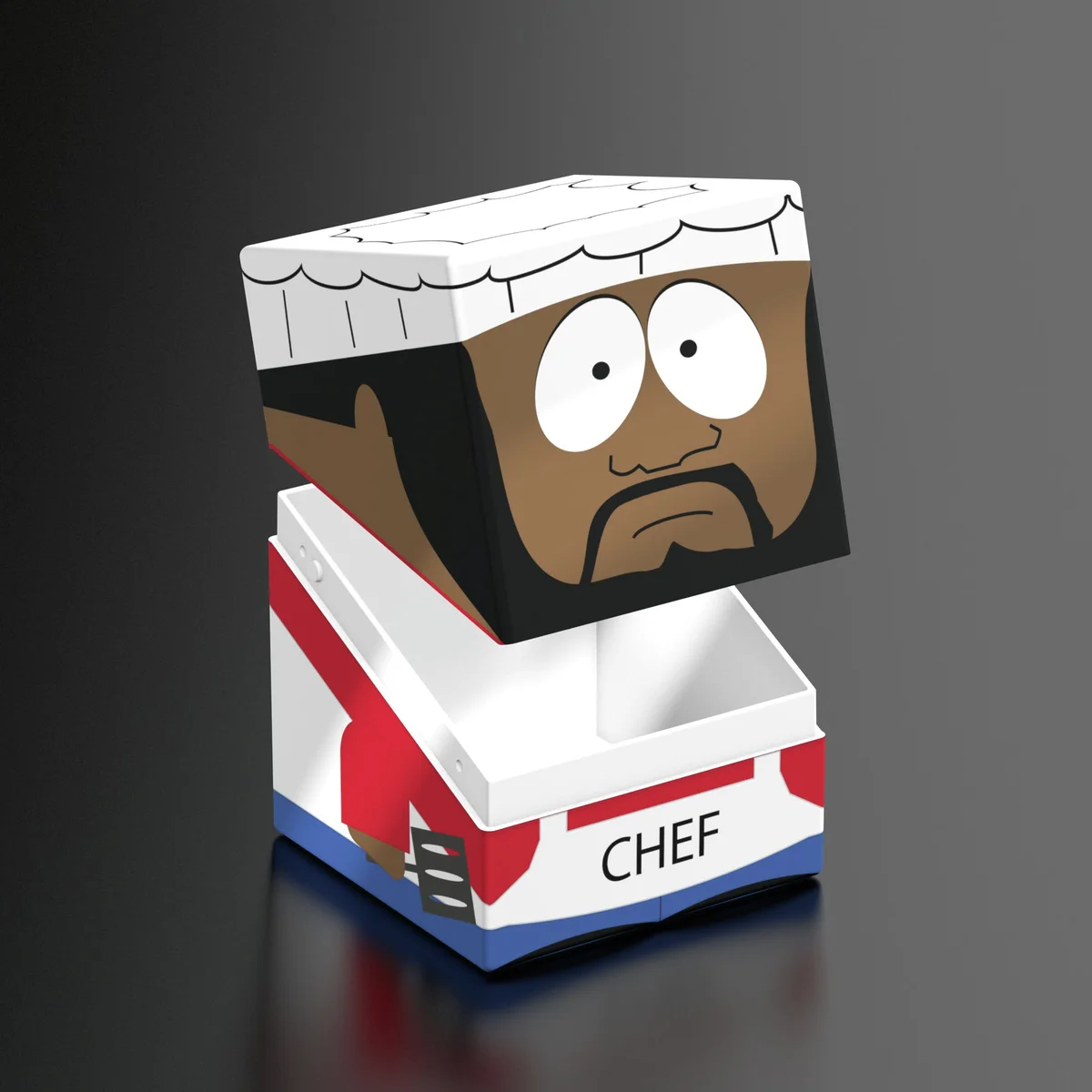 Squaroes Squaroe South Park™ SP005 - Chef