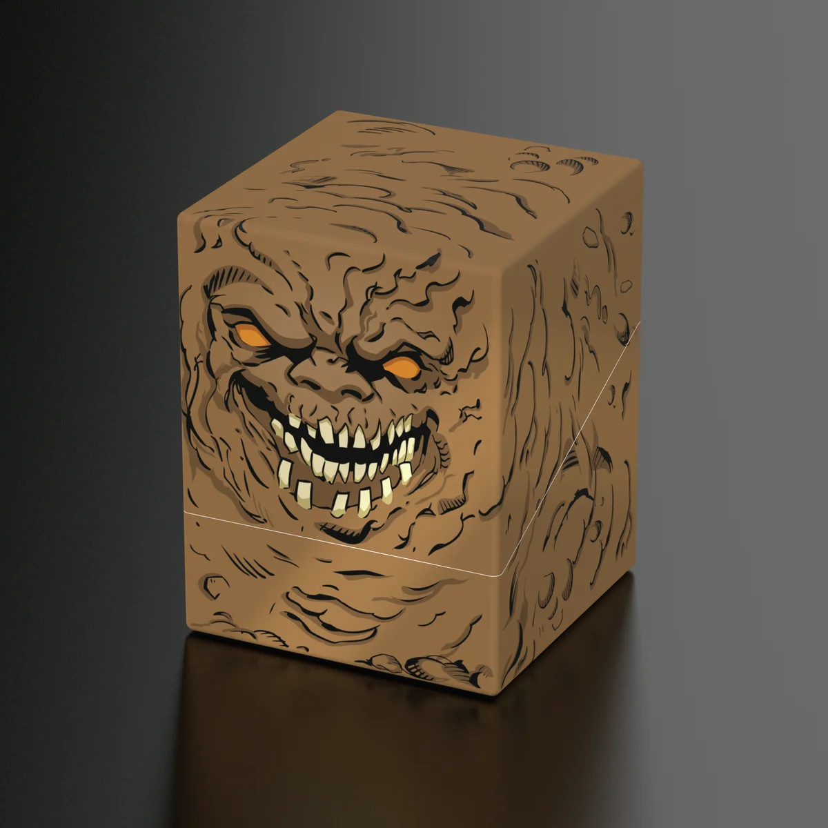 Squaroes Squaroe DC Justice League™ JL020 - Clayface™