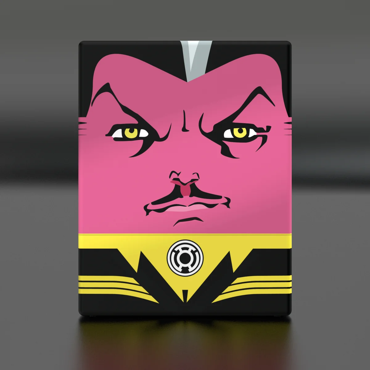 Squaroes Squaroe DC Justice League™ JL016 - Sinestro™