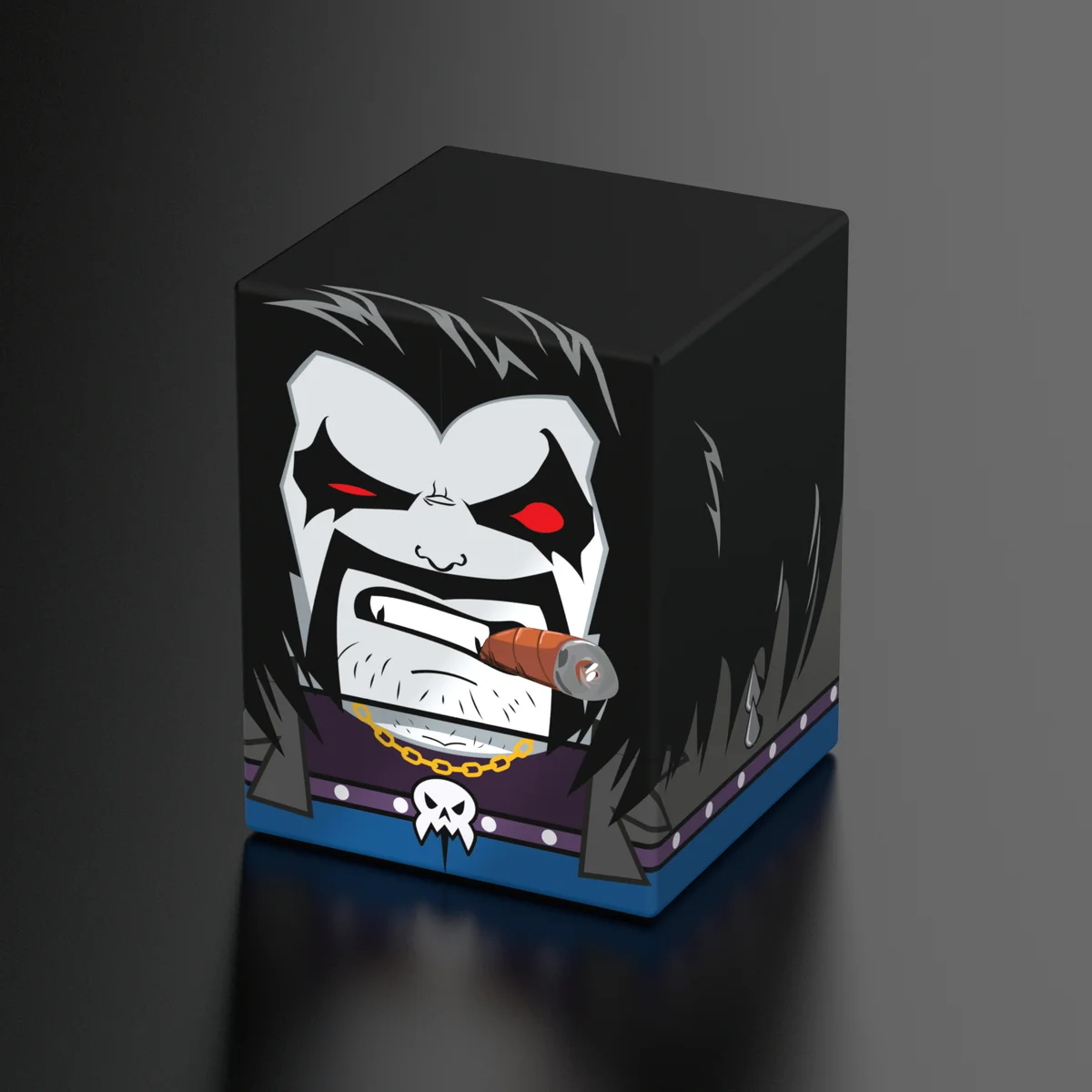 Squaroes Squaroe DC Justice League™ JL013 - Lobo™