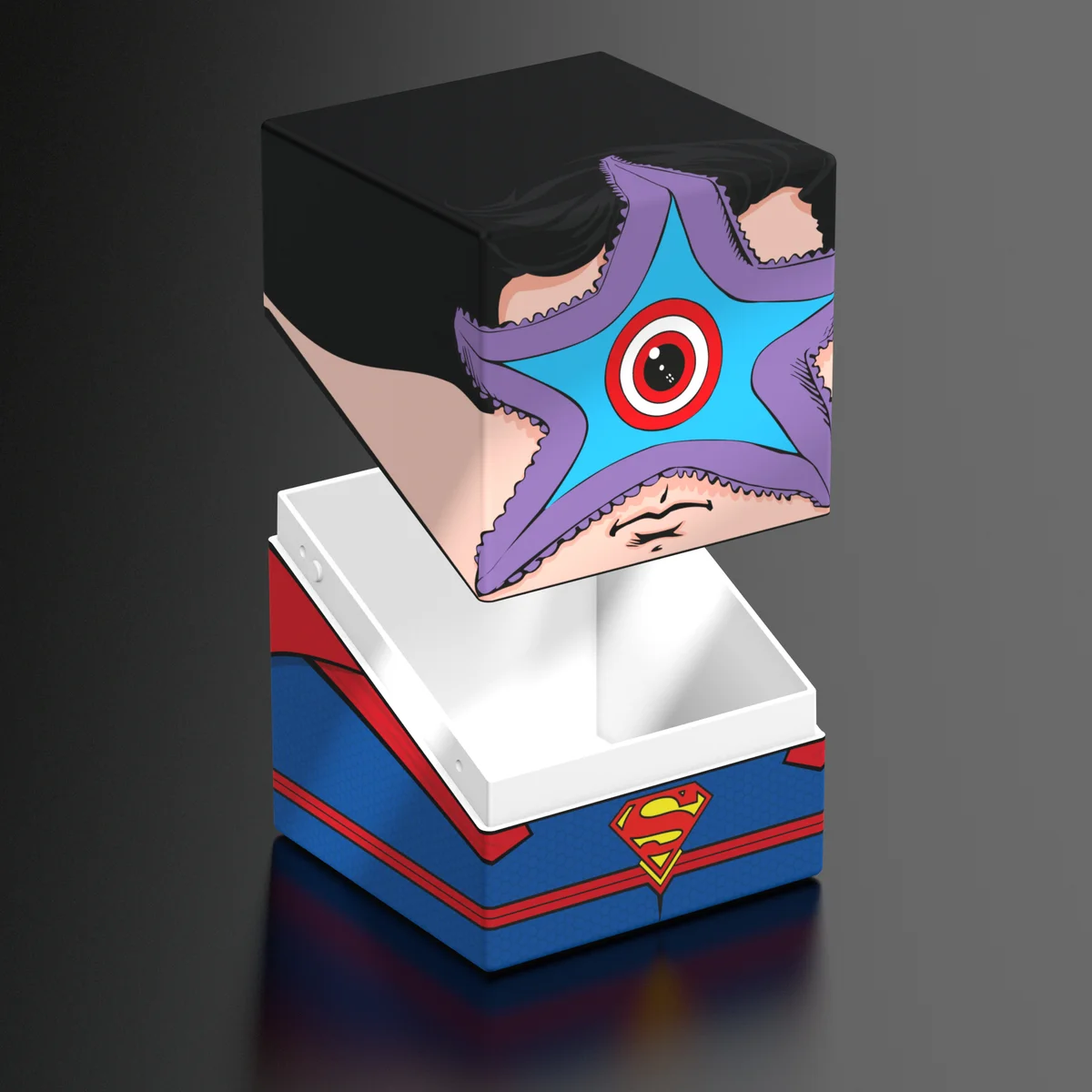 Squaroes Squaroe DC Justice League™ JL001 - Starro™